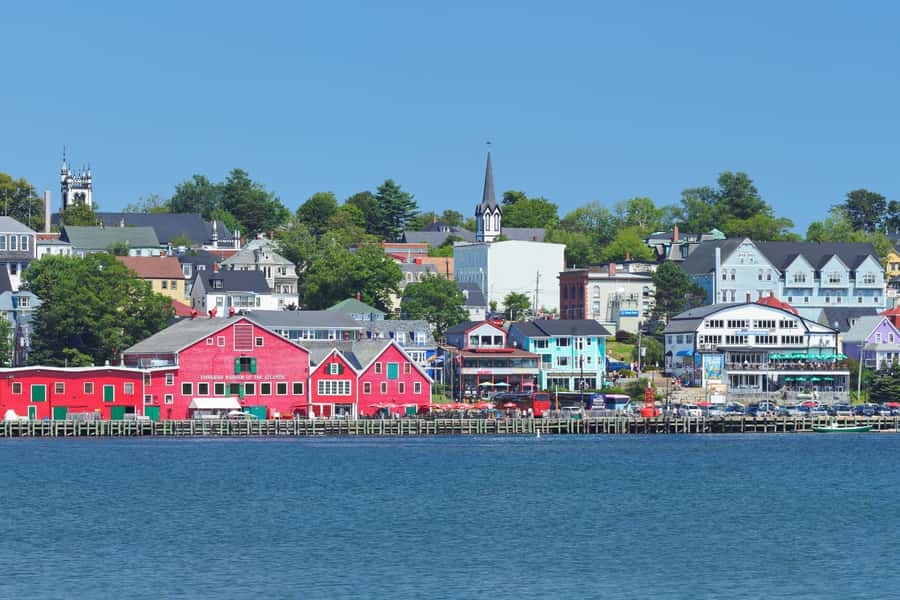 Halifax: Lunenburg and Mahone Bay Private Tour - What You’ll Really Do on This Half-Day