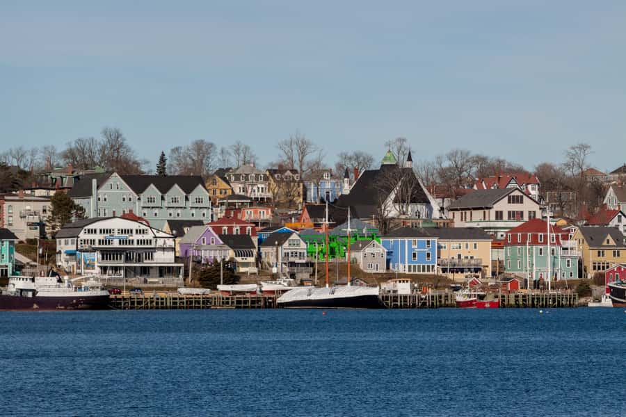 Halifax: Lunenburg and Mahone Bay Private Tour - Key Things That Make This Tour Worth Your Time