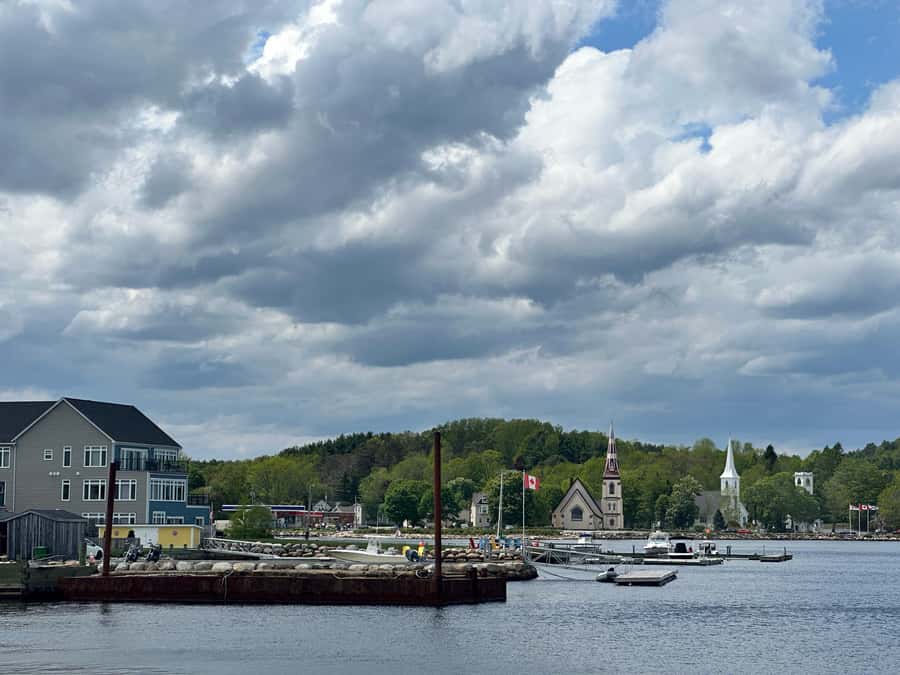 Halifax: Lunenburg and Mahone Bay Private Tour - Timing and Pace: A Plan That Works for Cruise Days