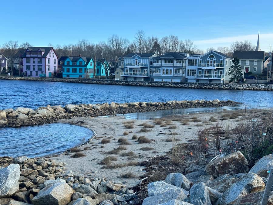 Halifax: Lunenburg and Mahone Bay Private Tour - Price and Value: $336 for Up to 3 People