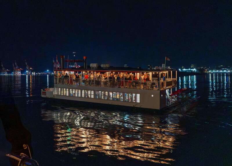 Halifax: Party Cruise on the Harbour Queen - Key Things to Know Before You Go