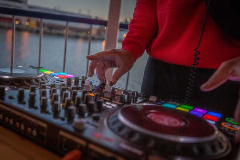 Halifax: Party Cruise on the Harbour Queen - Price and Value: Is About $37 Worth It?