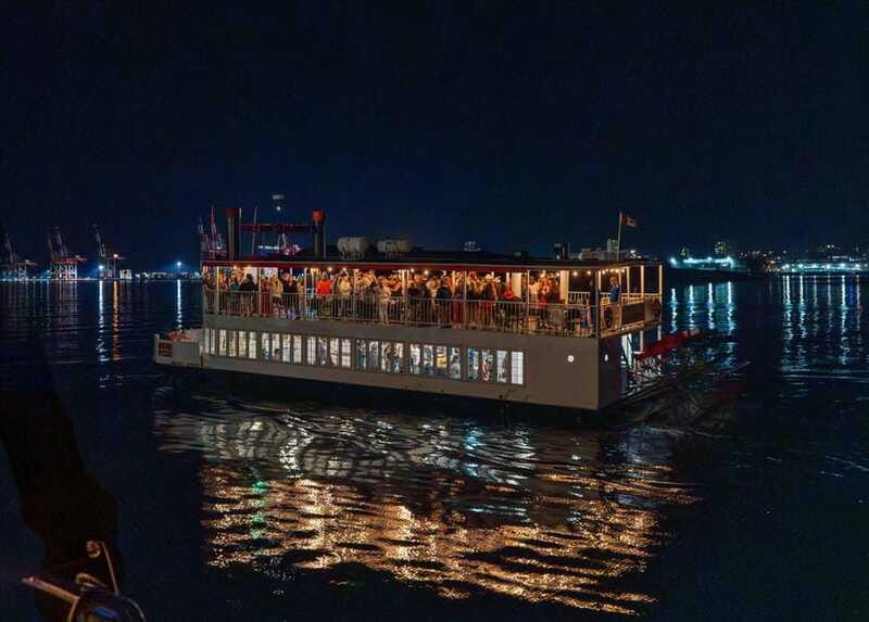 Halifax: Party Cruise on the Harbour Queen - Practical Rules and Tips That Make the Night Easier