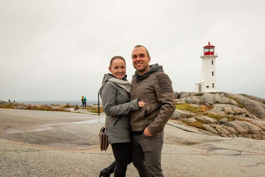 Halifax: Peggy's Cove, Citadel and Titanic Cemetery Tour - Fairview Lawn Cemetery and the Titanic Gravesite Stop