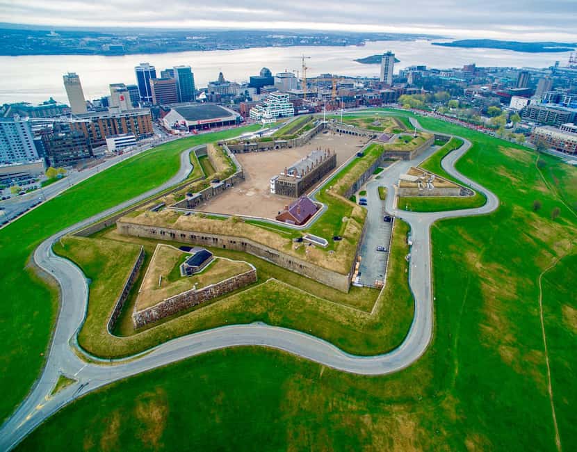 Halifax: Peggy's Cove, Citadel and Titanic Cemetery Tour - Who Should Book This Halifax Experience, and Who Might Want More Time Elsewhere