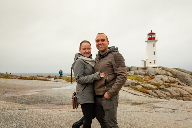 Halifax Peggy’s Cove Express - Price and value: what you’re really paying for