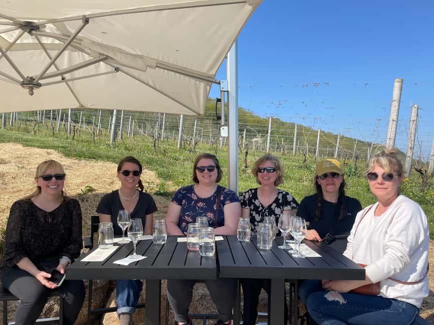 Halifax: Peggy's Cove, Lunenburg, and Annapolis Valley Tour - Lunenburg Historic District: The Guided Walk That Makes It Click