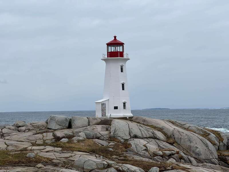 Halifax: Peggy's Cove, Lunenburg, and Annapolis Valley Tour - Tips To Make the Day Feel Relaxed Instead of Rushed