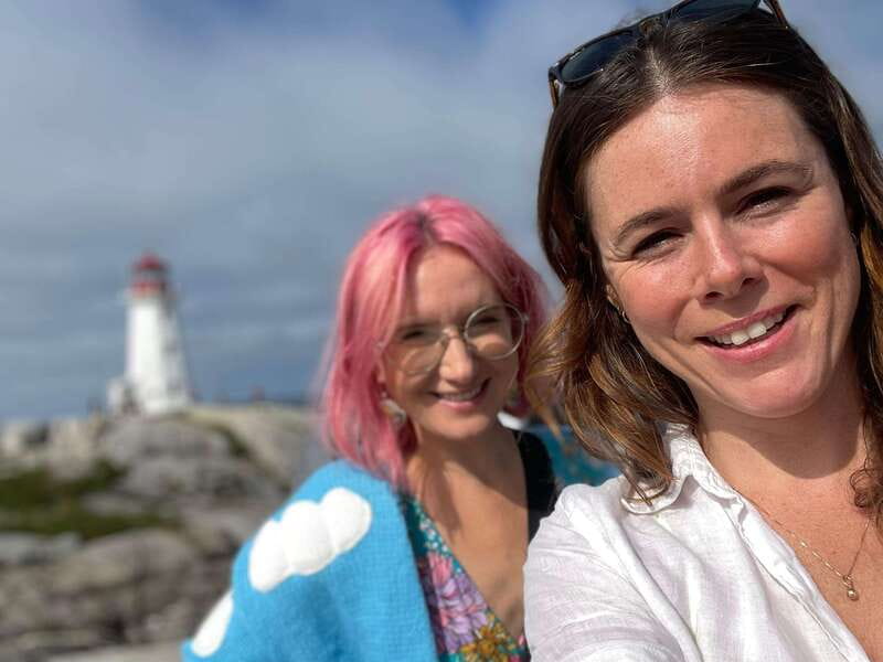 Halifax: Peggy's Cove, Lunenburg, and Annapolis Valley Tour - Peggy’s Cove Lighthouse Views And The Rocks You’ll Want To Climb