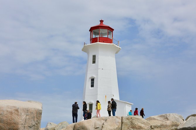 Halifax: Peggy's Cove tour - Key highlights worth knowing before you go