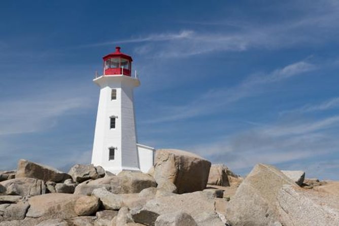 Halifax: Peggy's Cove tour - Why this Halifax to Peggy’s Cove trip feels easy for first-timers