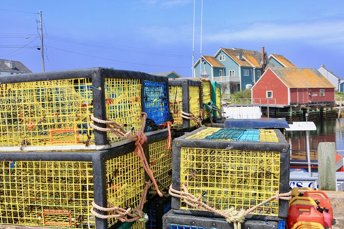 Halifax: Peggy's Cove tour - Timing and crowds: how to enjoy Peggy’s Cove without losing your day