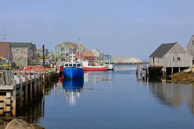 Halifax: Peggy's Cove tour - How the tour adds value beyond just getting to Peggy’s Cove