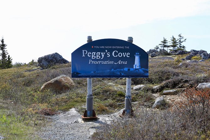 Halifax: Peggy's Cove tour - Who should book this Peggy’s Cove tour, and who should skip it