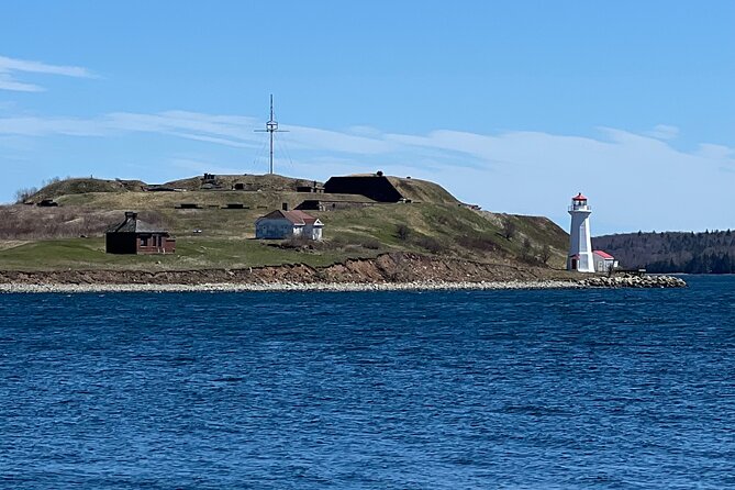 Halifax Private Shore Excursion - Guides Make It Personal, For Better and Worse