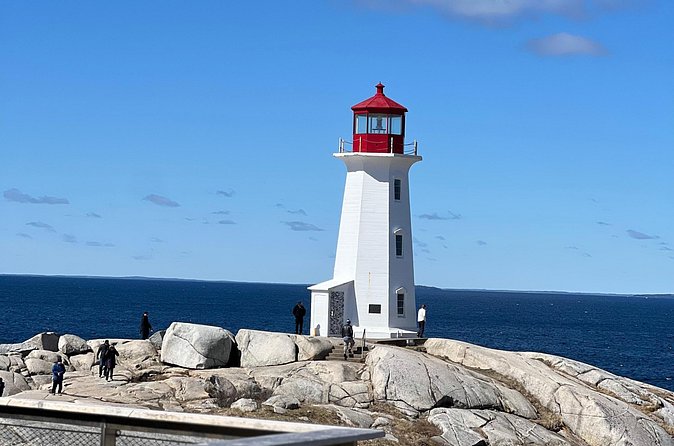 Halifax Private Shore Excursion - Price and Value: Is 202.04 for Four Hours Fair?