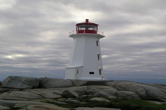Halifax Shore Excursion: Peggy's Cove Half Day Tour - Key Takeaways Before You Go