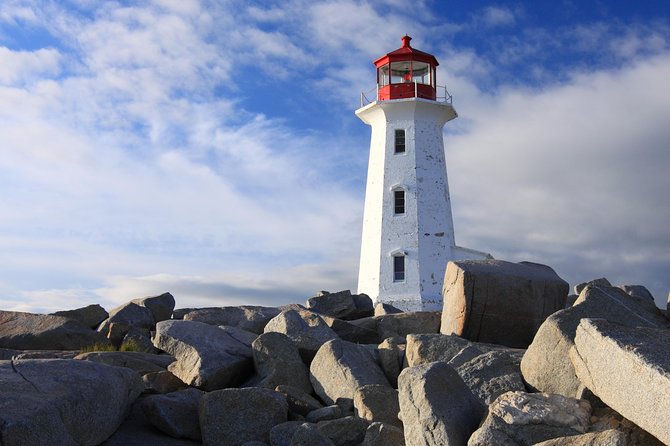 Halifax Shore Excursion: Peggy's Cove Half Day Tour - When This Tour Works Best (and When It Might Not)