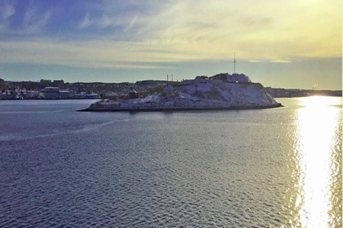 Halifax Shore Excursion: Peggy's Cove Half Day Tour - Practical Tips to Get More Out of Your Peggy’s Cove Half Day