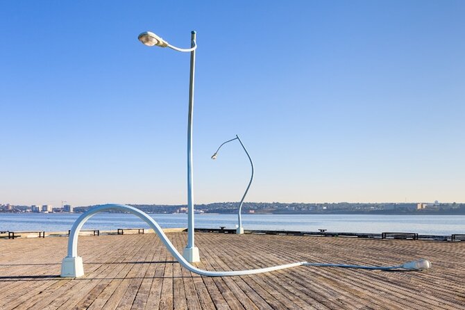 Halifax Small Group Walking Tour with Citadel + Maritime Museum - Price and value: why $81.41 can feel fair here