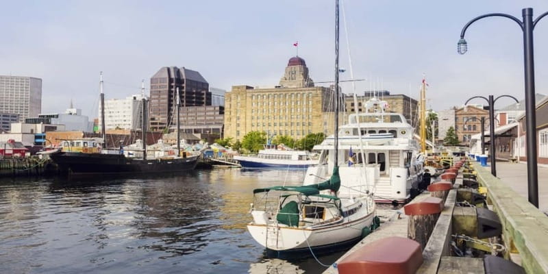 Halifax: Small Group Walking Tour with Citadel & Museum - Who This Tour Fits Best