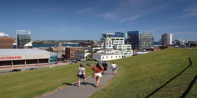 Halifax: Small Group Walking Tour with Citadel & Museum - Why This 4-Hour Halifax Walk Hits The Big Sights