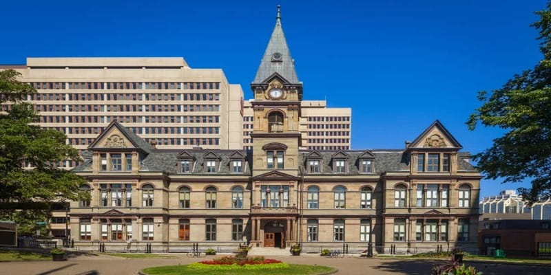 Halifax: Small Group Walking Tour with Citadel & Museum - Pace, Distance, and When to Book Your Day