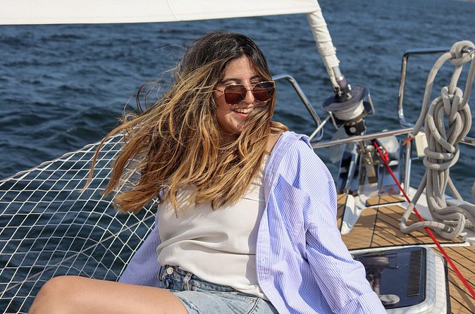 Halifax Summer Breeze Sail - Price and value: what $95.91 buys you in real terms