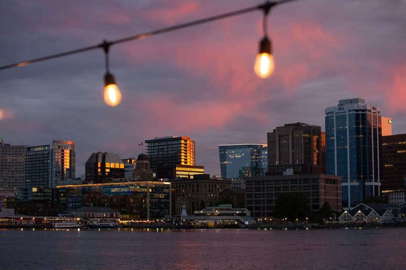Halifax Sunset Cruise Aboard the Tall Ship Silva - Price and drinks: getting real value for $34