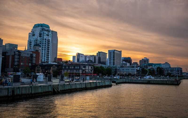 Halifax Sunset Cruise Aboard the Tall Ship Silva - FAQ