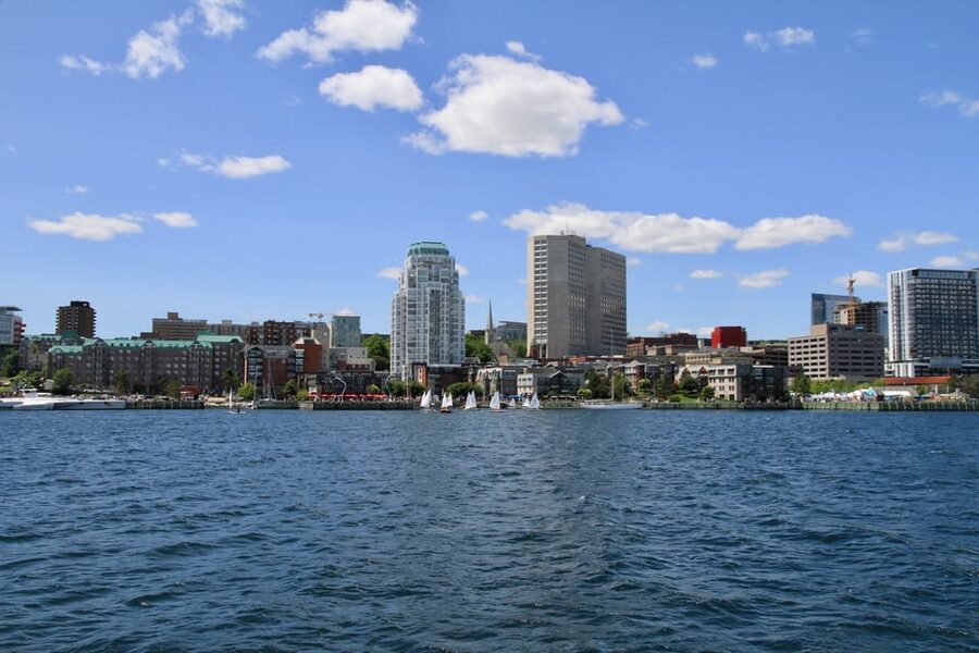 Halifax: Tall Ship Harbor Sailing Cruise with Live Music - Who should book this Halifax sailing cruise?