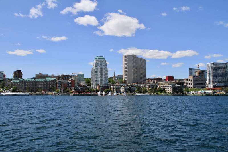 Halifax: Tall Ship Harbor Sailing Cruise with Live Music - Georges Island and the Northwest Arm: the views that justify the ticket