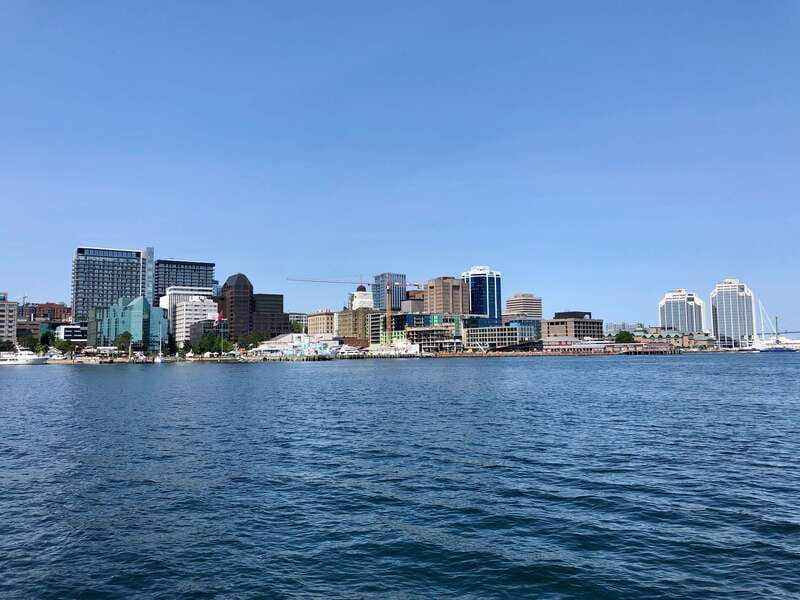Halifax: Tall Ship Harbor Sailing Cruise with Live Music - Value check: is $42 worth it for this kind of cruise?