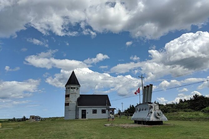 Harbor Highlights: Sydney City Tour - Low Point Lighthouse, a Short Stop With Big Photo Payoff