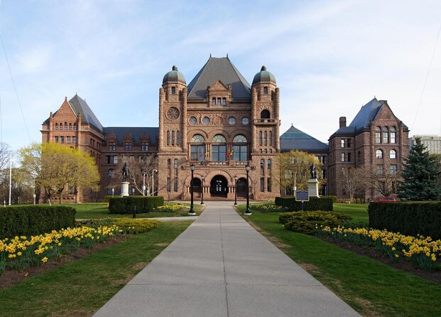 Haunt Hunt Walking Tour in Toronto - Key things I’d look for before you book