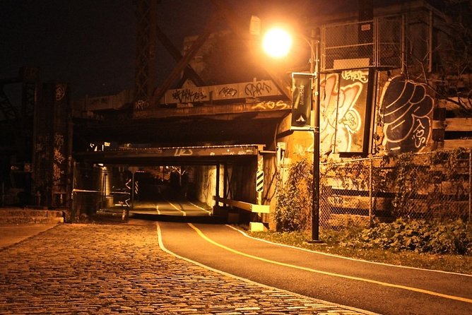 Haunted Griffintown Ghost Walking Tour in Montréal - Key Things I’d Pay Attention To