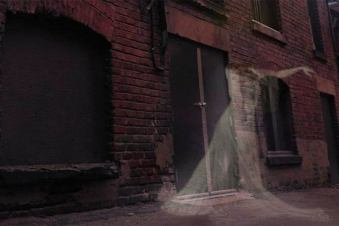 Haunted Griffintown Ghost Walking Tour in Montréal - Who This Tour Fits Best (and who might want a different option)