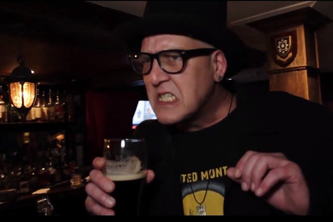 Haunted Montreal Pub Crawl - Stop 1: McKibbin’s and the Griffintown hauntings