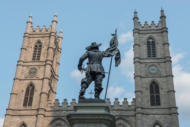 Haunted Old Montreal - Key Highlights That Make This Tour Worth Your Time