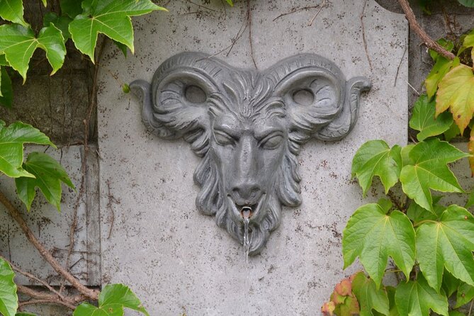 Haunted Old Montreal - Stop-by-Stop Haunting: Place dArmes, Place Vauquelin Fountain, and Champs-de-Mars