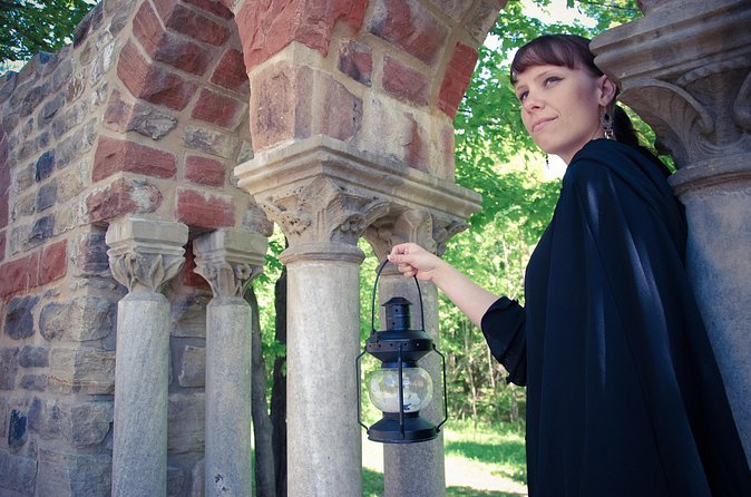 Haunted Walk Experience at the Mackenzie King Estate - The Mackenzie King Story Thread, Spooky but Not Chaotic