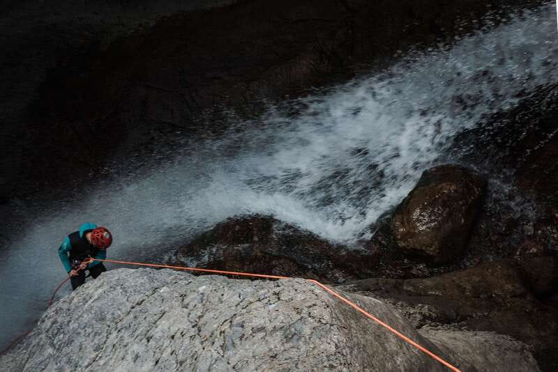 Heart Creek Canyoning tour - Beginner friendly - Near Banff - Key things you will notice on this Heart Creek tour