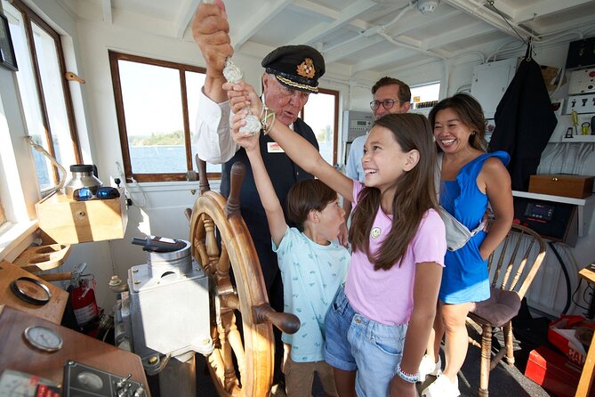 Heritage Park Admission - Key highlights to know before you go