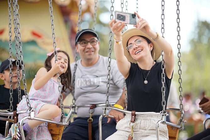 Heritage Park Admission - Staff, Storytelling, and the Costumed Details That Make It Click
