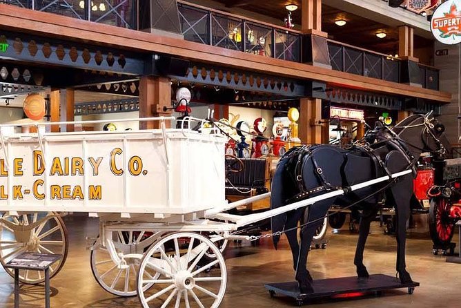 Heritage Park Admission - Should You Book Heritage Park Admission?