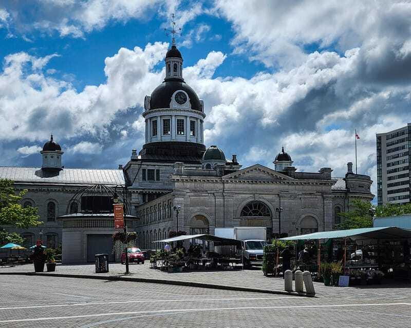 Hidden Kingston City Walking Tours - Your guide matters, and the stories are the product
