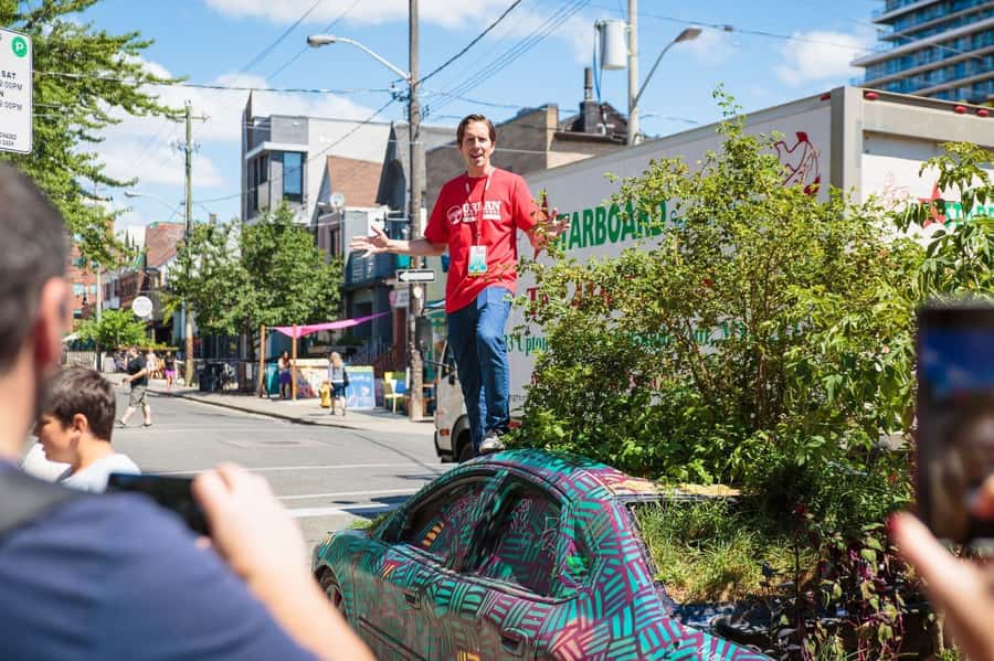 Hidden Toronto: Kensington Market & Chinatown Walk - Price, value, and what you’re really paying for