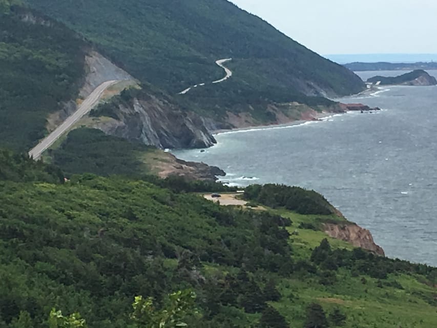 Highlands National Park: Cabot Trail Tour - Who This Tour Fits Best (and Who Might Want a Different Plan)