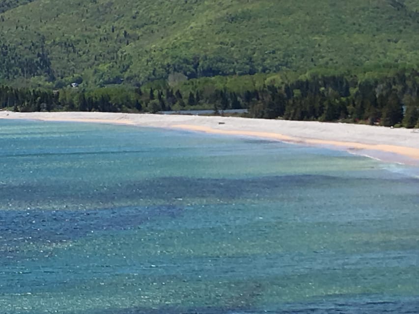 Highlands National Park: Cabot Trail Tour - Ingonish Comes Into Focus, Fishing Village Feel Included