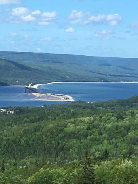 Highlands National Park: Cabot Trail Tour - Price and Value: What You’re Paying For at $130